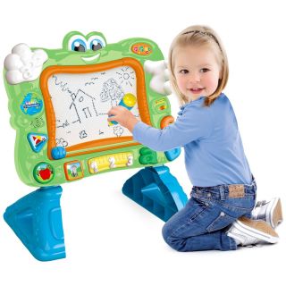 Baby Interactive Magnetic Chevalet