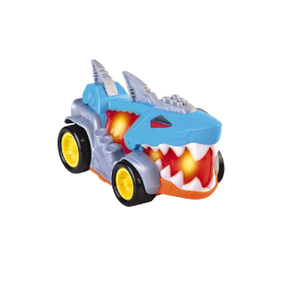 VOITURE REQUIN HPK-4150T-4151T