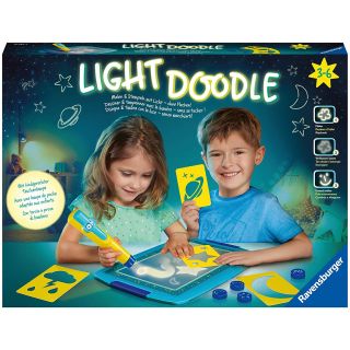 Lightdoodle