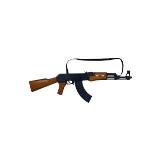 FUSIL D'ASSAUT 8 COUPS Métal AK 47