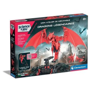Dragon Légendaire