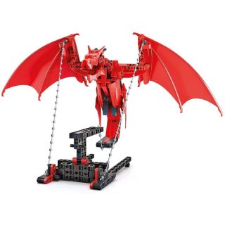 Dragon Légendaire