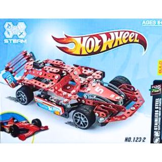 Jeu de Construction Formule 1