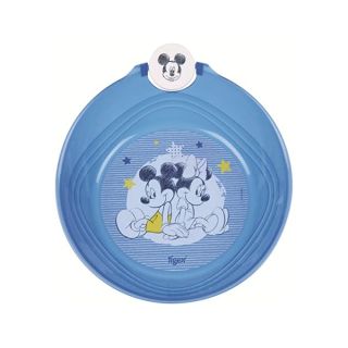 Assiette Mickey