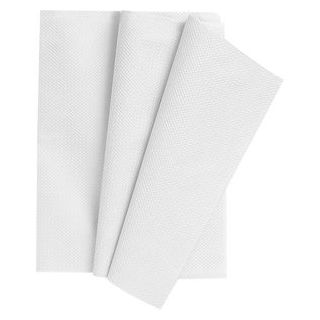 1 Nappe Blanc "Modus Vivendi"