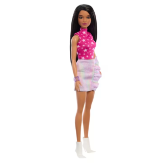 Fashionista Top Etoiles