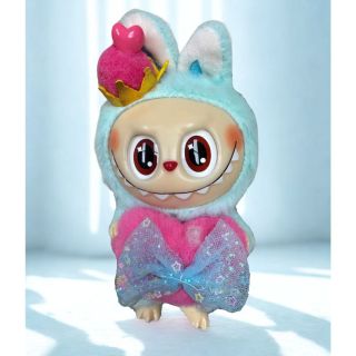 Peluche Labubu-POPMART ASST-Modèle 10