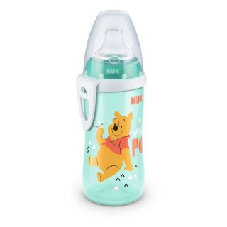 Active cup embout silicone Disney 300 ml