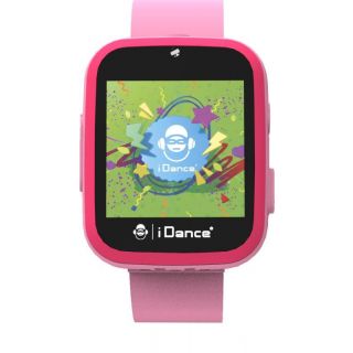 Smart Watch with Touch Screen display