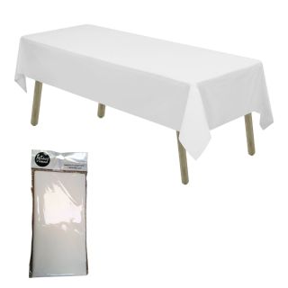 1 Nappe Blanc "Modus Vivendi"