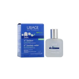 1ère Senteur Eau de Soin Parfumée 50 ml Uriage