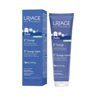 Eau thermale 1er Change 100ml URIAGE