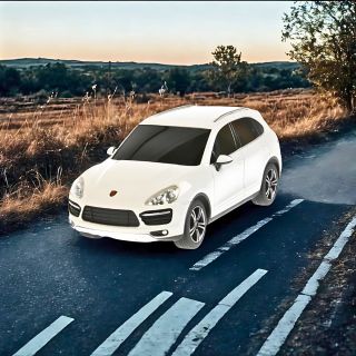 Porsche Cayenne Rastar