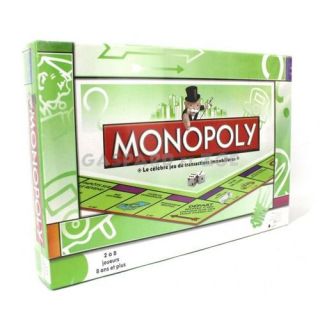 Monopoly 969-2