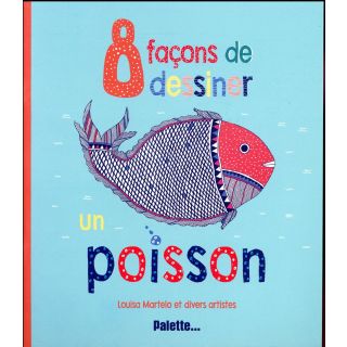 8 Façons de dessiner