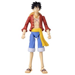 Figurine One Piece -17 cm