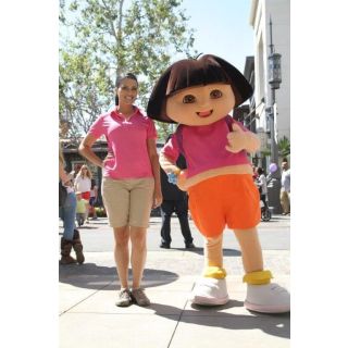 MASCOTTE DORA