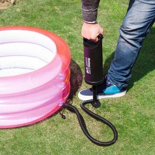 Pompe à air manuel Air Hammer - Bestway