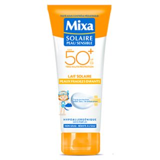 Protection enfantspf50+ 100ml