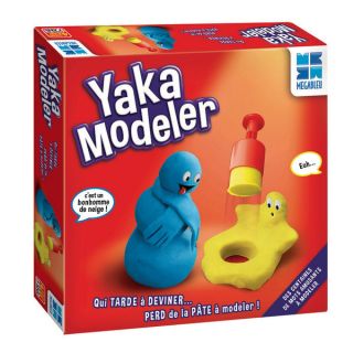 YAKAMODELER  