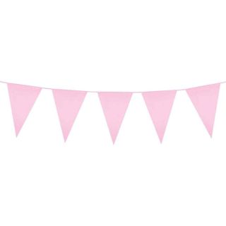 Drapeau Rose 10 M