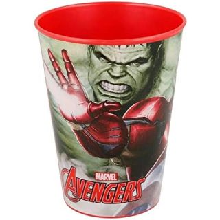 Verre Avengers 260 ml