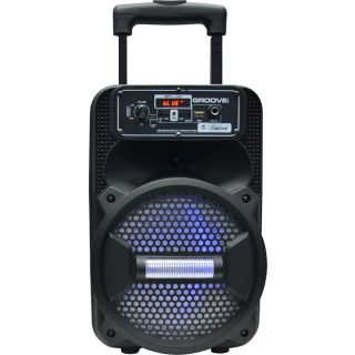 Wireless Rechargeable Trolley Speaker