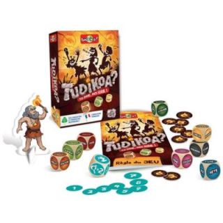 Cro-Magnon - Tudikoa?