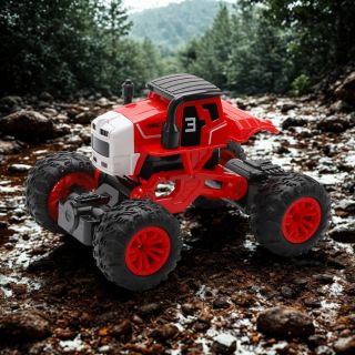 Voiture R/C 4X4 2.4GHZ