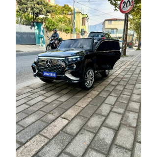 Voiture électrique enfant Mercedes