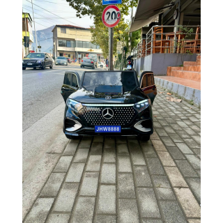 Voiture électrique enfant Mercedes