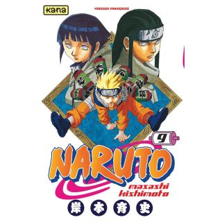 Naruto T9