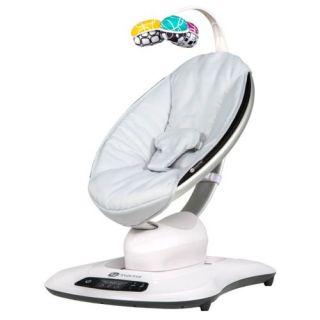 Balancelle 4Moms MamaRoo 4 Classic Grey