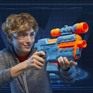 NERF Elite 2.0 Phoenix CS-6 E9961EU40