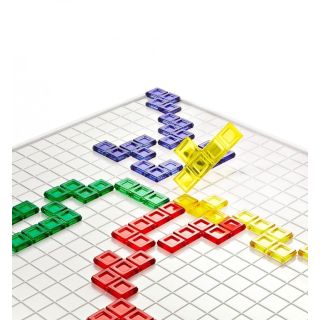 Mattel Blokus 