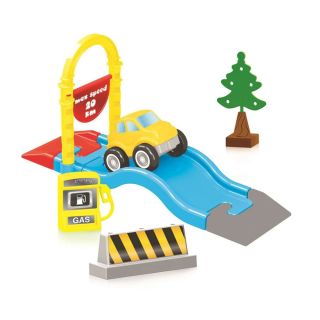 50 pcs Toddler Play Set - Dolu 
