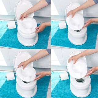 Pot XL 2 en 1