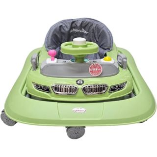 Youpala Bebe -voiture 