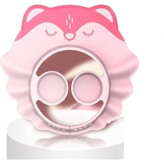 Bonnet De Douche Avec Protection Des Oreilles