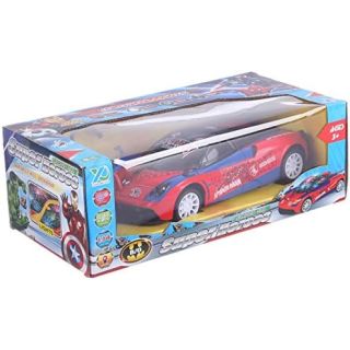 R/C Voiture Spiderman