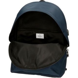 Sac a dos  Blue Denim - Pepe Jeans
