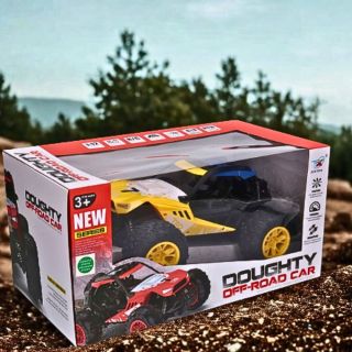 Voiture R/C OFF-ROAD