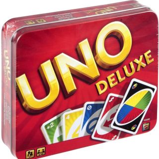 UNO DELUX 