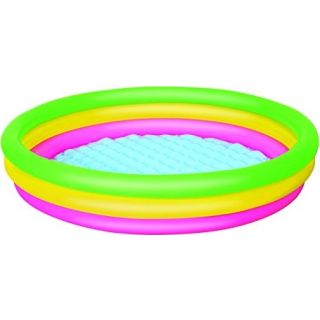 Piscine gonflable-152*30CM