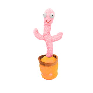 Cactus Musical