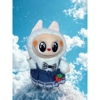 Peluche Labubu-POPMART ASST-Modèle 5
