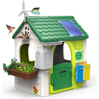 Maison écologique  pour enfants Greenhouse
