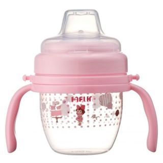 GOBELET GuLu GuLu 120ml 6M+ bleu rose 