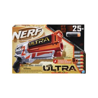 NERF Ultra Two Blaster-HASBRO