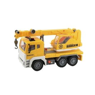 Camion grue de service 1:2